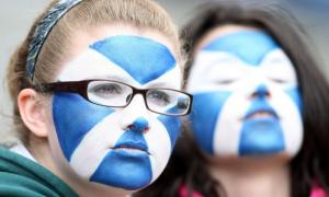 Через два роки Шотландія може відділитися від Великобританії