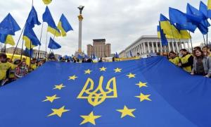 Євромайдан: Не потрібно підтримувати партії, треба виступати за своє майбутнє