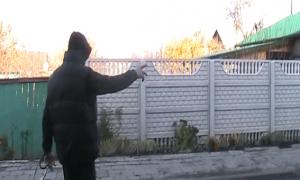 Чоловік з дружиною жорстоко вбили та пограбували бабусю