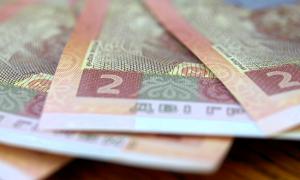 У листопаді українським працівникам заборгували майже мільярд гривень