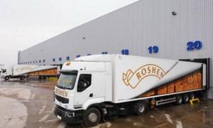 Росспоживнагляд: Українські солодощі невдовзі можуть повернутися в Росію