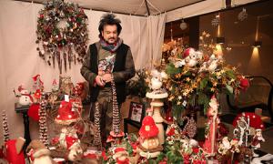 Філіп Кіркоров задарував доньку на день народження ляльками й іграшками