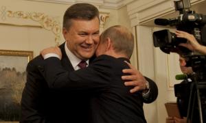 Президент оновить угоду про партнерство з Росією, тому що Європі ми не потрібні