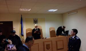 Одного з активістів Євромайдану суд заарештував на 60 діб