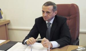 Олександр Курилюк: Опозиція спекулює на настроях людей