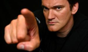 Квентін Тарантіно знімає ще один вестерн