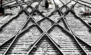 У Коста-Ріці на великій швидкості зіткнулися два потяги