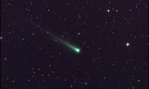 Сьогодні жителі Землі побачать наближення «комети століття» до Сонця