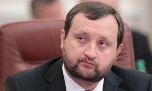Арбузов у Вільнюсі сподівається на позитивний результат саміту