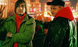 Гурт  «Ґринджоли» напише пісню для Євромайдану