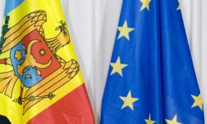 Євросоюз затвердив Угоду про асоціацію з Молдовою