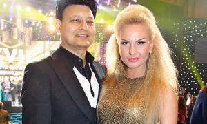 Камалія побувала на дешевому лондонському шопінгу 