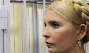 Турчинов заявив, що Тимошенко готуються повернути до казематів Качанівської колонії