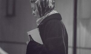 Тіна Кароль провела ніч у монастирі і вирішила дотримуватися посту