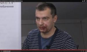 «Тітушки» у Києві побили журналістів та міліціонерів