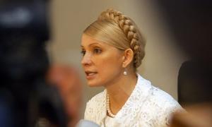 Тимошенко порадила студентам на Євромайдані об’єднатися з політиками