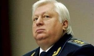 Генпрокурор та тюремники спростували переведення Тимошенко у колонію