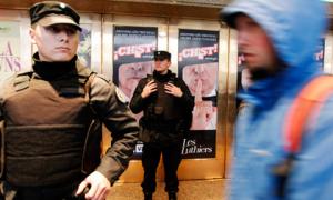 Поліція Буенос-Айреса розкрила підпільну мережу борделів