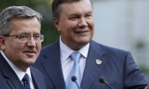 Президент Польщі відмінив візит до України