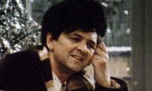 Помер талановитий російський актор Юрій Яковлєв