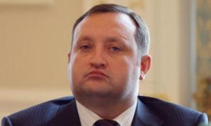Арбузов: нічого страшного не сталось, розберемось, винних покараємо