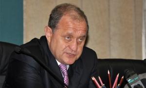 Могильов клянеться, що не відправляв «Беркут» розганяти Євромайдан