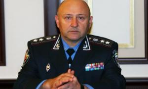 Начальник київськоі міліції, який давав наказ “Беркуту”, подав у відставку