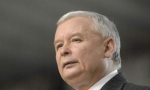 До Києва їде головний опозиціонер Польщі Ярослав Качинський