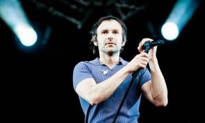 Славко Вакарчук закликав людей не мовчати