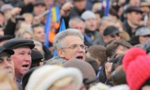 Народне Віче. Пряма трансляція