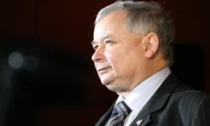 Лідер польської опозиції закликає ЄС готувати «план підтримки» для України