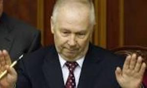  Рибак: Янукович готовий підтримати відставку уряду