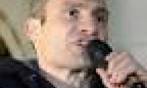 Кличко: Влада готує провокації із захопленням адмінбудівель