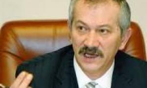 Пинзеник: У листопаді українська економіка зменшила відрахування до бюджету на 13%