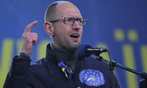 Якщо ВР не підтримає відставку Азарова, опозиція заблокує парламент і вимагатиме дострокові вибори