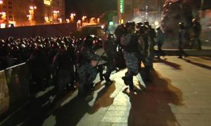 ЗМІ: 14 учасників Євромайдану досі не можуть знайти