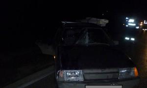 13-річний підліток викрав авто і скоїв смертельну ДТП