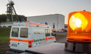 У Німеччині кілька десятків працівників автозаводу постраждали від витоку хімікатів