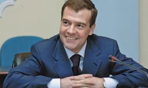 Юрій Бойко поговорив з російським прем’єром про співпрацю в економіці