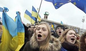 Київські студенти відправилися пікетувати Міносвіти
