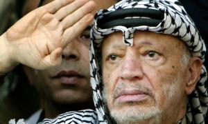 Французькі експерти наполягають, що Ясіра Арафата ніхто не труїв