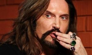 Джигурда підтримав Євромайдан і написав вірш українською