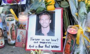 Зйомки фільму «Форсаж- 7» призупинено через загибель головного героя