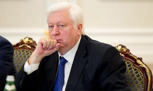 Пшонка: Суд зобов’язав звільнити всі захоплені адмінбудівлі в Києві