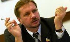 Тарас Чорновіл : ця трійка опозиціонерів злила майдан