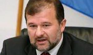 Балога озвучив власний варіант подальших дій