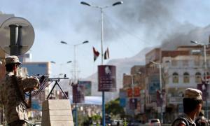 У Ємені екстремісти напали будівлю міноборони і стратили 11 лікарів у госпіталі