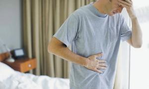 Розвиток панкреатиту часто провокують хвороби жовчного міхура