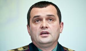 Захарченко заявив, що не піде у відставку і пояснив, чому