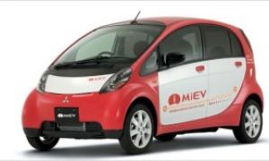 Уряд Німеччини хоче, щоб у 2020 році у країні їздило мільйон електромобілів